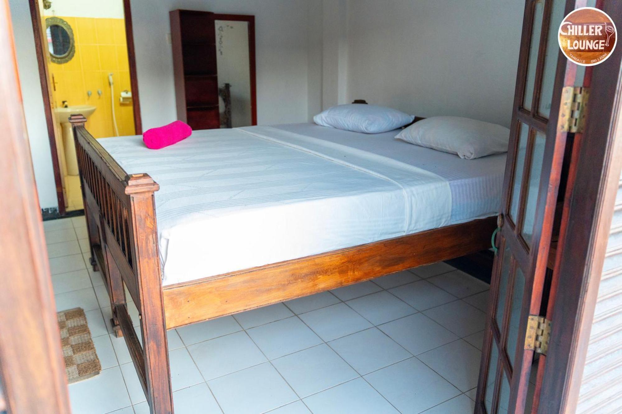 Chiller Lounge Hotel Tangalle Exterior photo